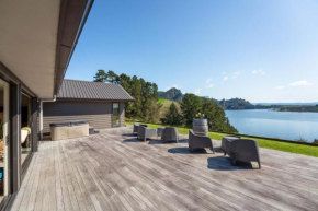 Fun and Falls Haven - Mangakino Holiday Home